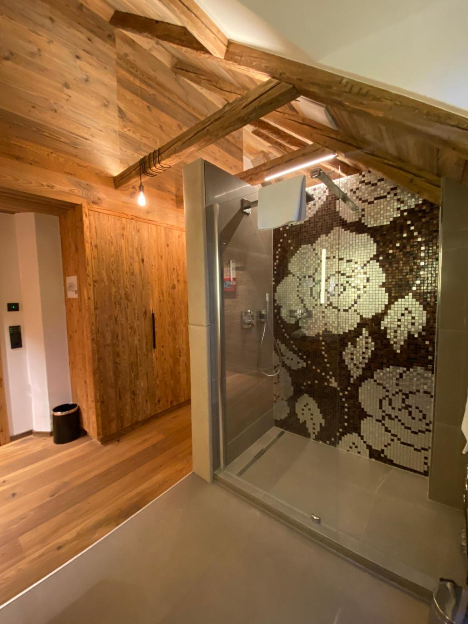 Sport- Und Genusshotel Silvretta Ischgl Bagian luar foto