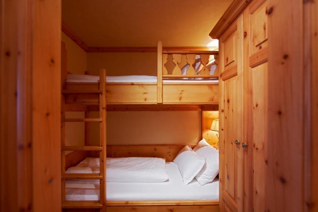 Sport- Und Genusshotel Silvretta Ischgl Bagian luar foto